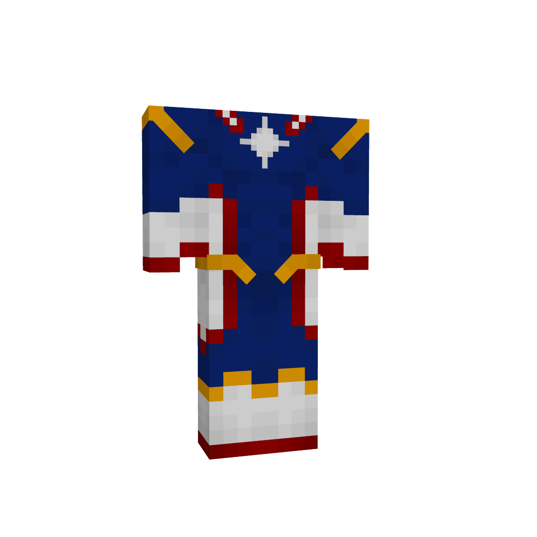 Custom Costumes