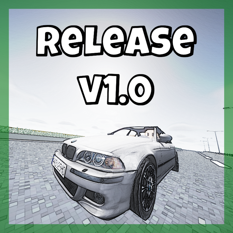 Sungradsk RP Cars 90's (Update Content-Pack for IV/MTS "Grozard RP Cars 90's" By BDFM Team V1.0) logo