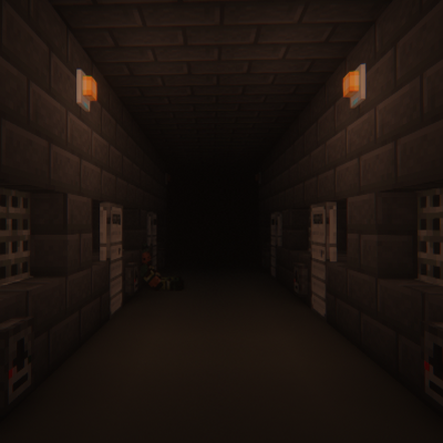 Enigmatic Prison [DEMO]