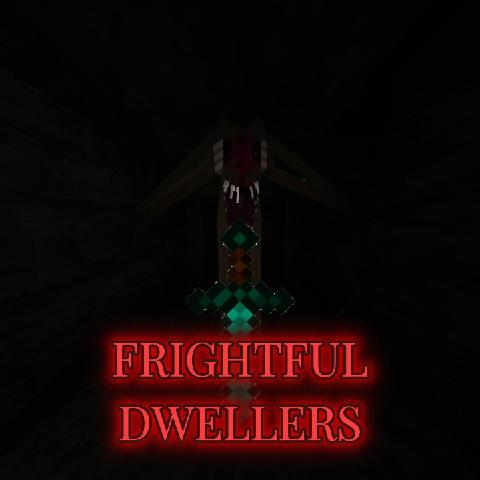 FRIGHTFUL DWELLERS logo