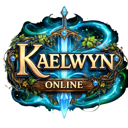 Kaelwyn Online logo