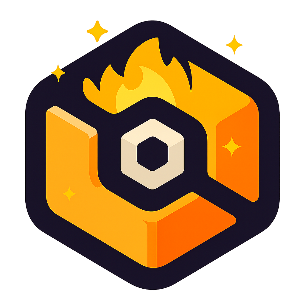 CobbleMon AllStars - (With Fakemon) logo