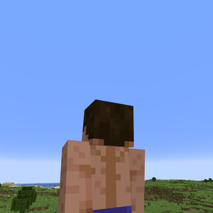 The Humanity Mod