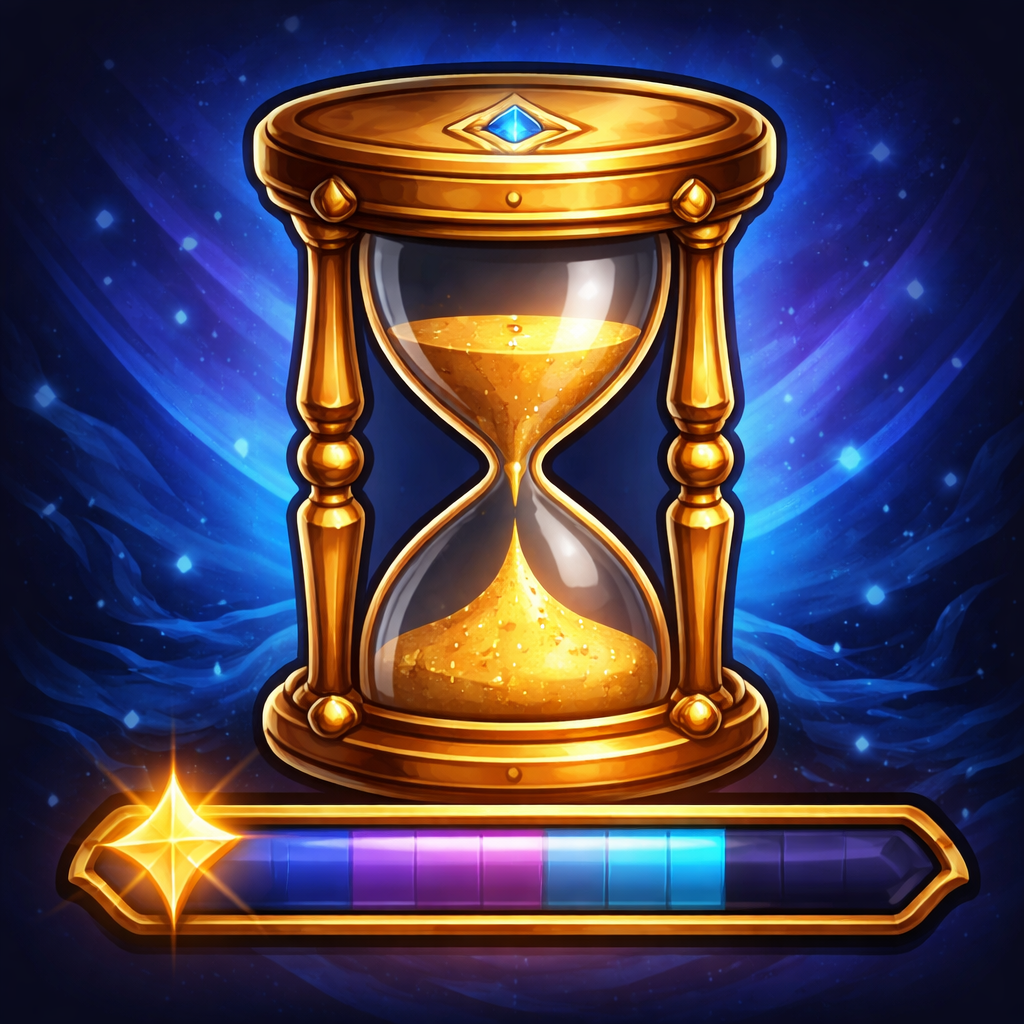 Level Time Tracker addon image logo