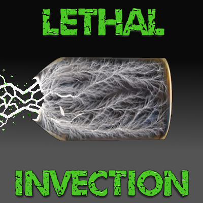 Lethal Invection logo