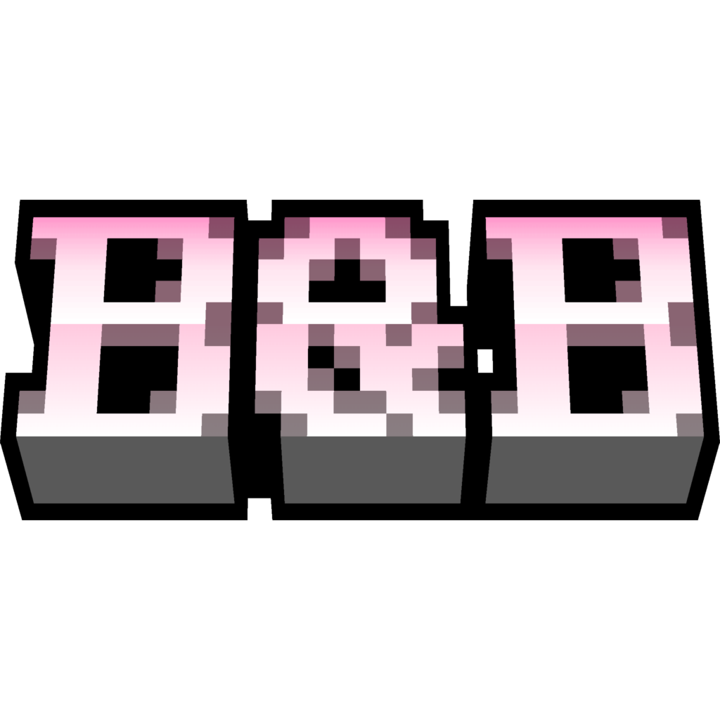 Bloom & Beyond logo