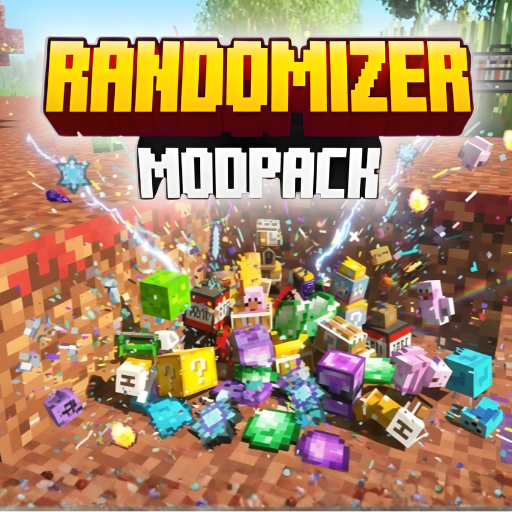 Randomizer ModPack