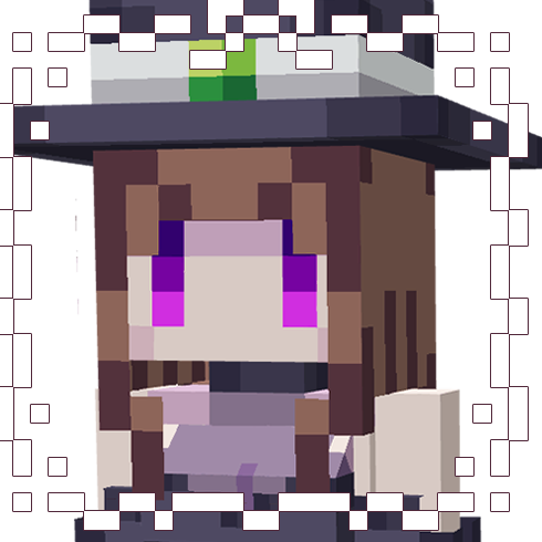 Melody's Cute Girl Witches logo