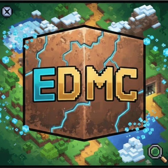 ED-Projekt logo