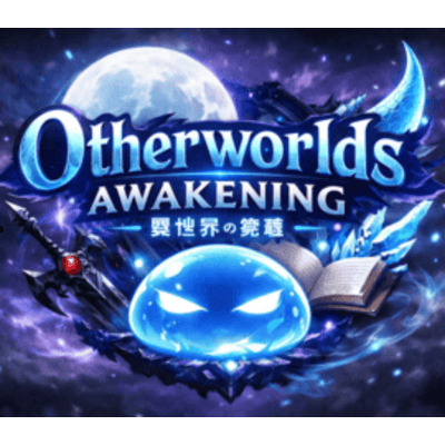 OtherWorlds Awakening