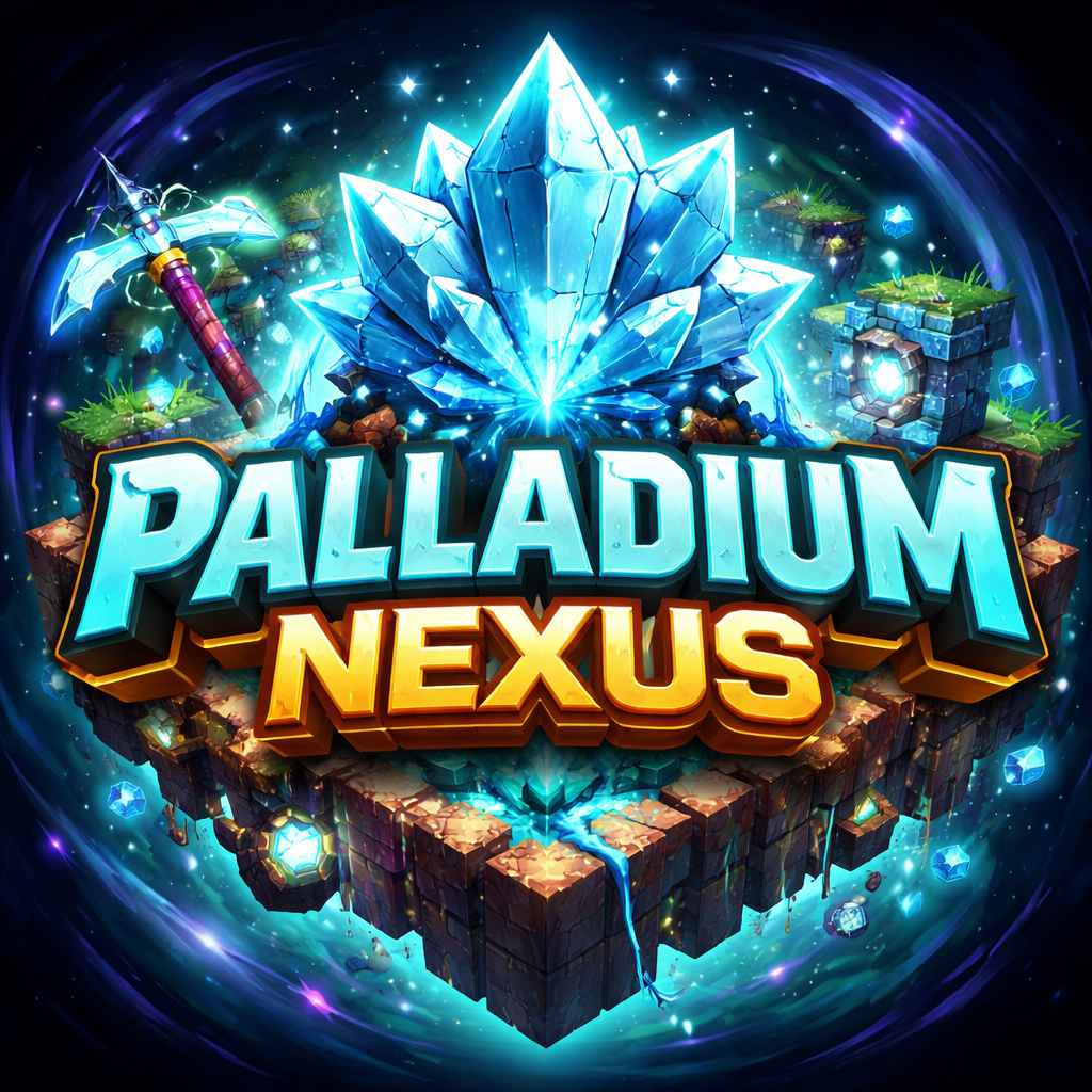 Palladium Nexus logo