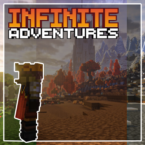 Infinite Adventure +