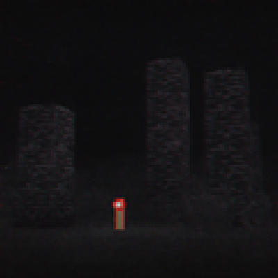 theforgotten.jar with guns logo