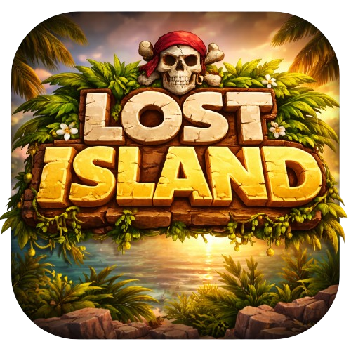 Lost Island
