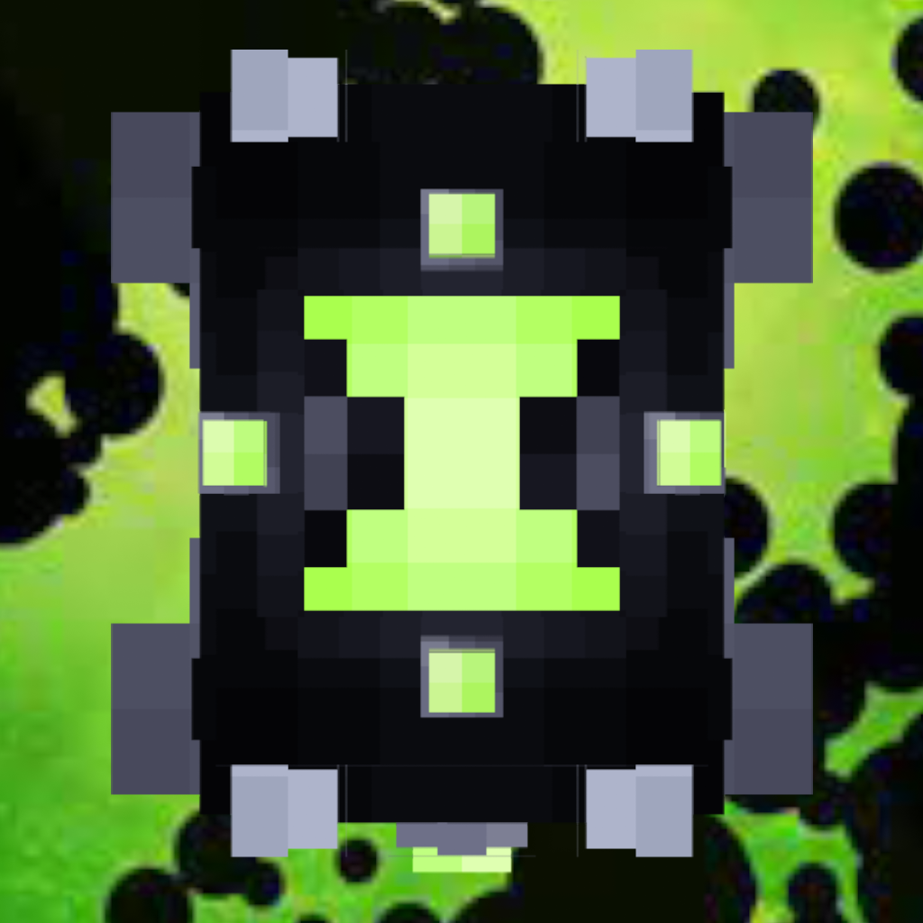 Ben 10 Universe [Discontinued] logo