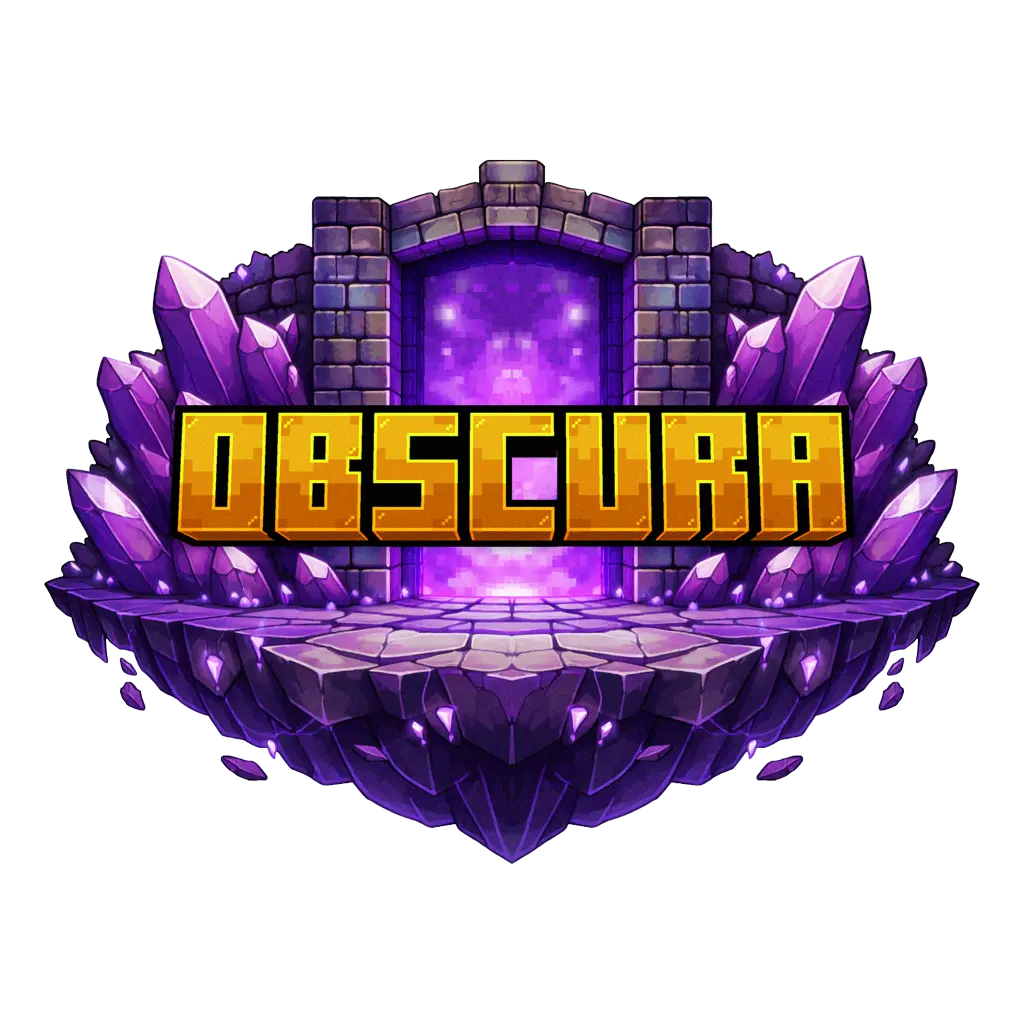 Obscura's Visual Enhancement logo
