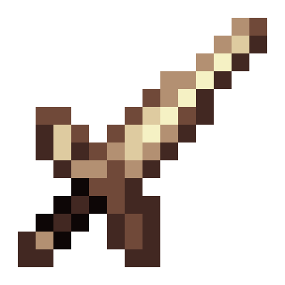 Darker Depths Combat logo