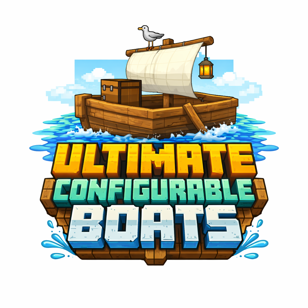 Ultimate Configurable Boats