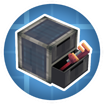 Create: Item Drawers