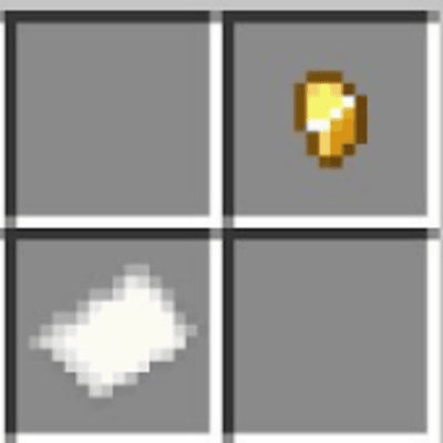 Craftable Nametag