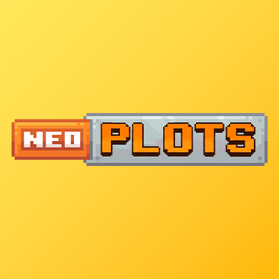 NeoPlots logo