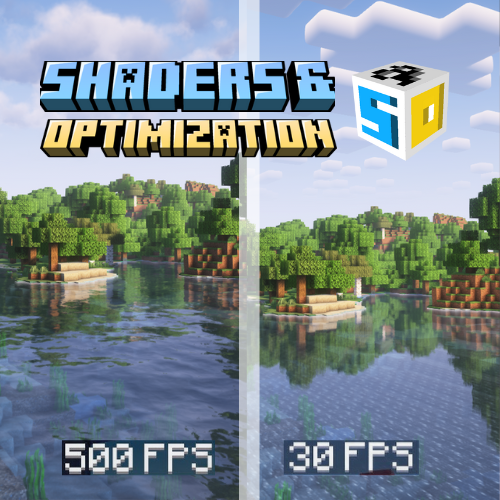 Shaders & Optimization Modpack Reviews & Ratings | ModDex