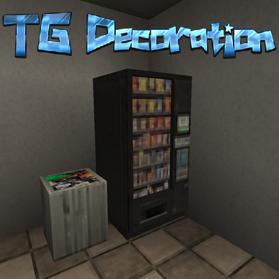 TG Decoration