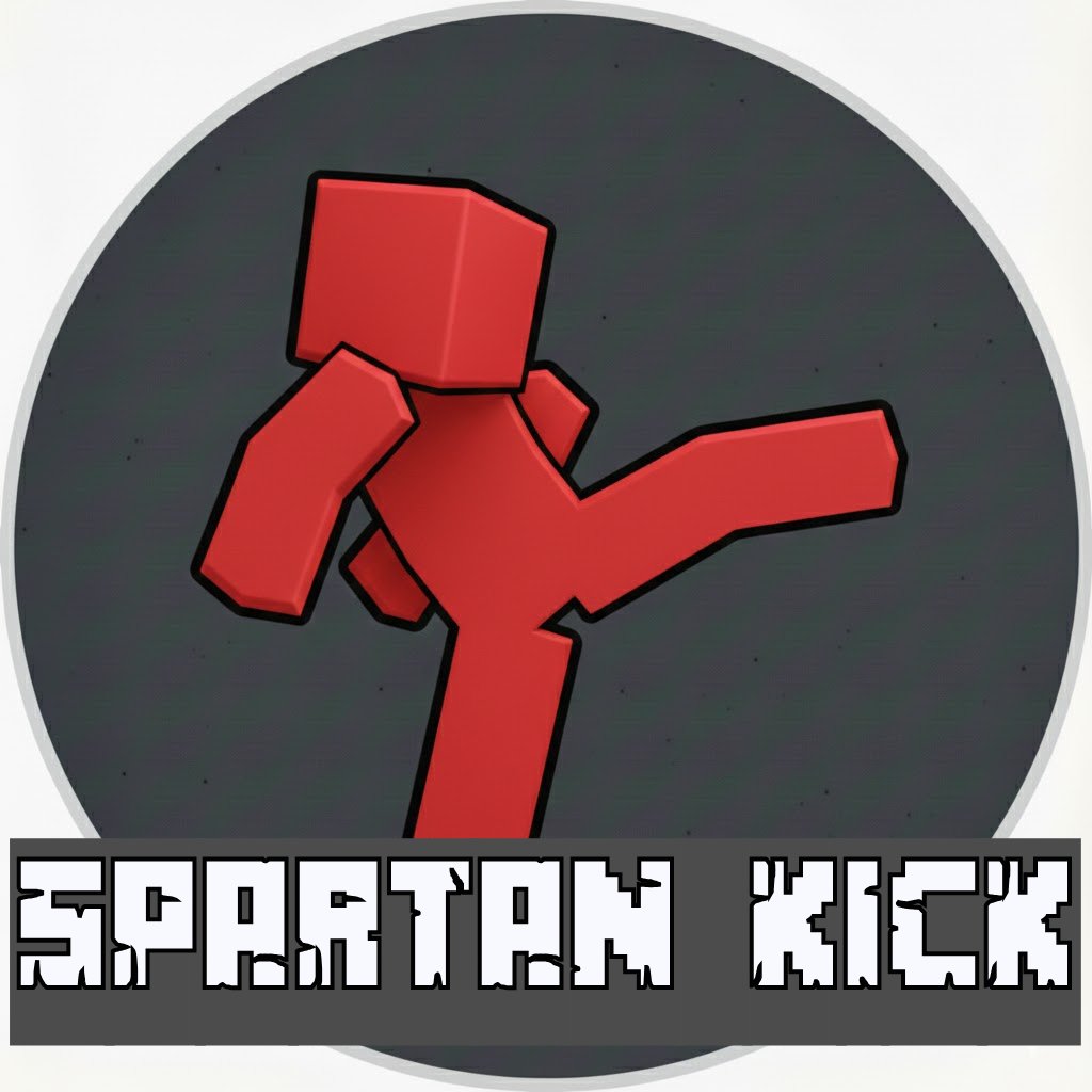 Spartan Kick