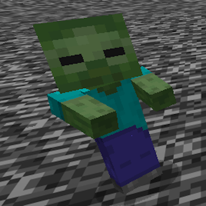 Slow Baby Zombies