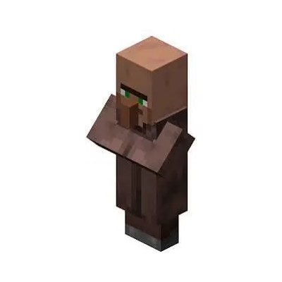 More Villager