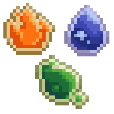 Pasta's Cobblemon Badges