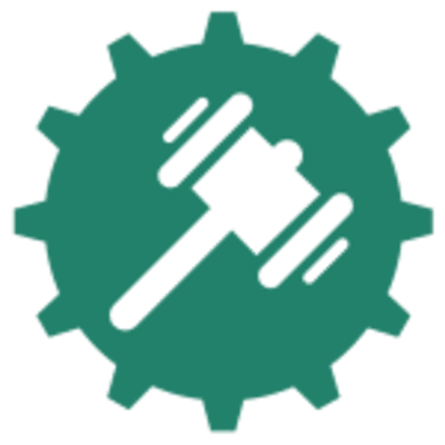 Block Memory logo