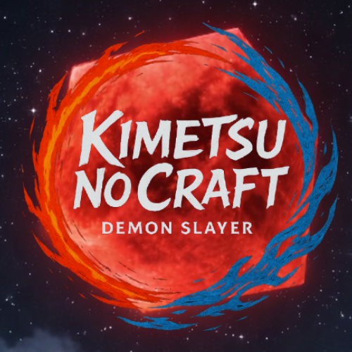 Kimetsu no Craft - Demon Slayer r3