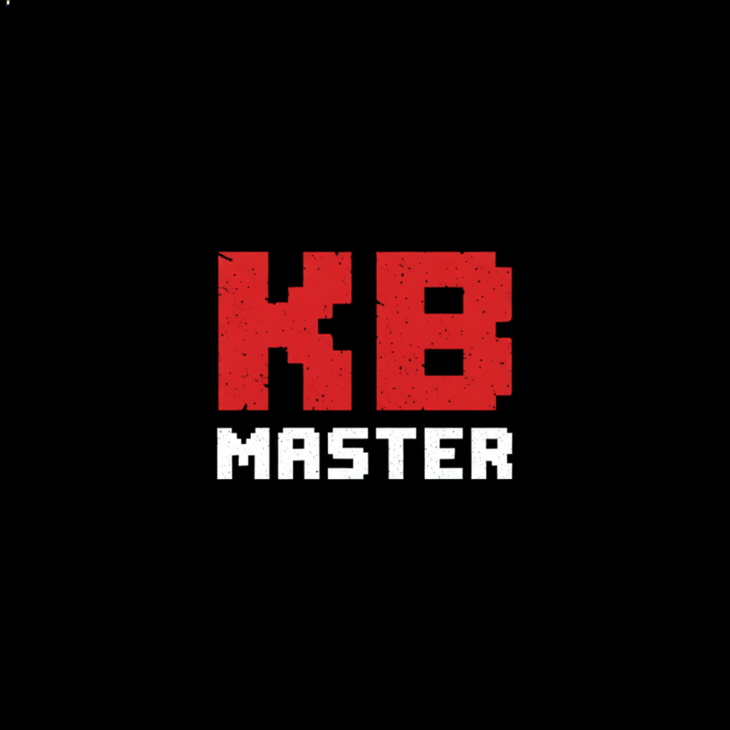 KBMaster Mod Reviews & Ratings | ModDex