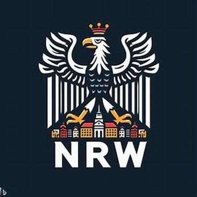 NRW RP logo