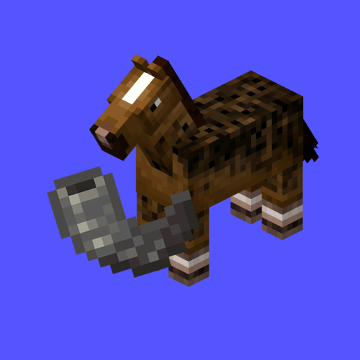 Call Your Horse logo