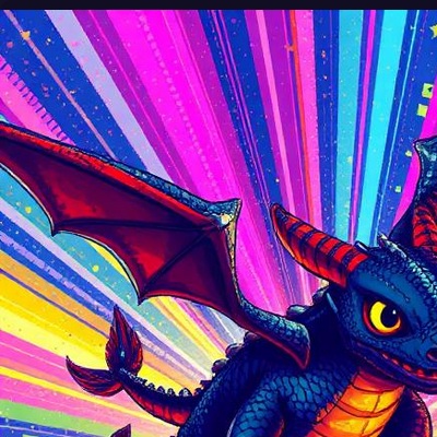 HTTYD x Epic Fight logo