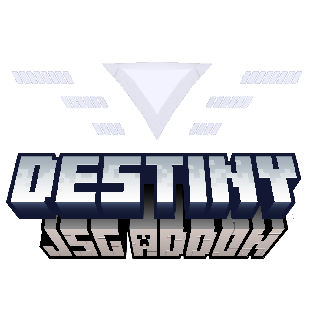 JSG: Destiny logo