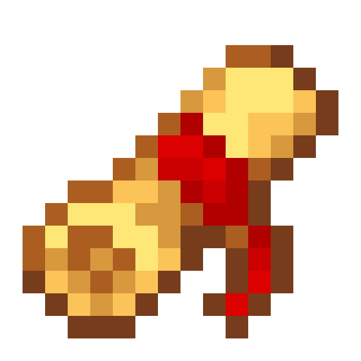 Cursed Fate: Cursed Tweaks (New Boss Fights!) CursedFate Addon logo