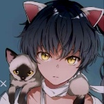 NekoNaru member profile picture