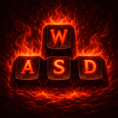 Auto Keybinds logo