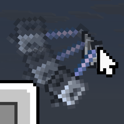 Inventory Interactions