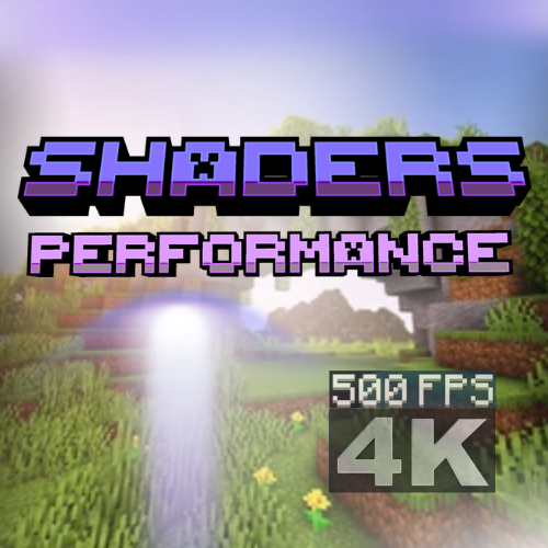 Epic Shaders Good Performance