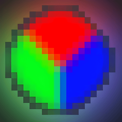 Colorful Lighting (Sodium Compat) logo
