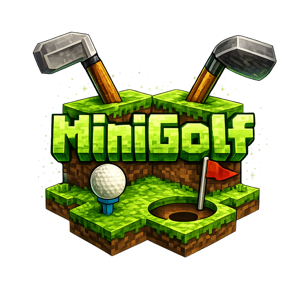 Golf with you're friends