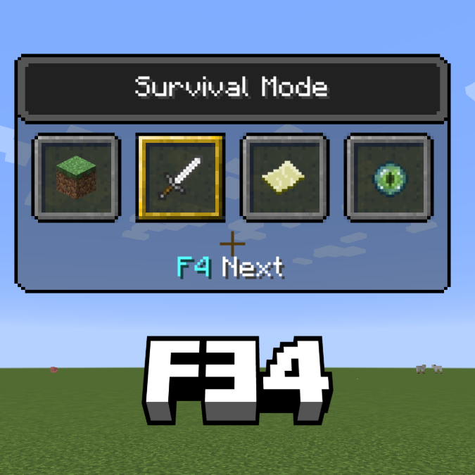 F34 logo