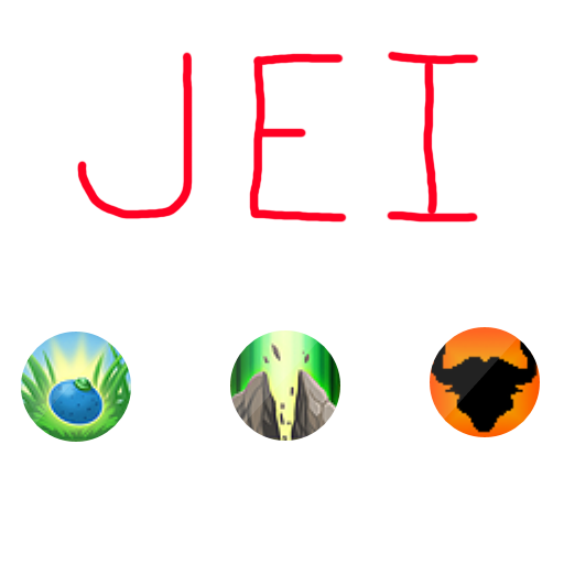 Pixelmon External Moves JEI