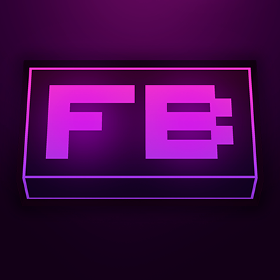 Full Brightness - Heycronus logo