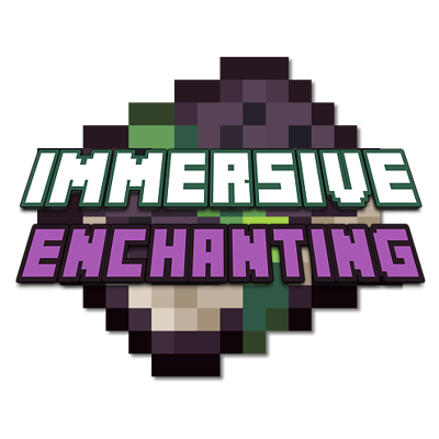 Immersive Enchanting