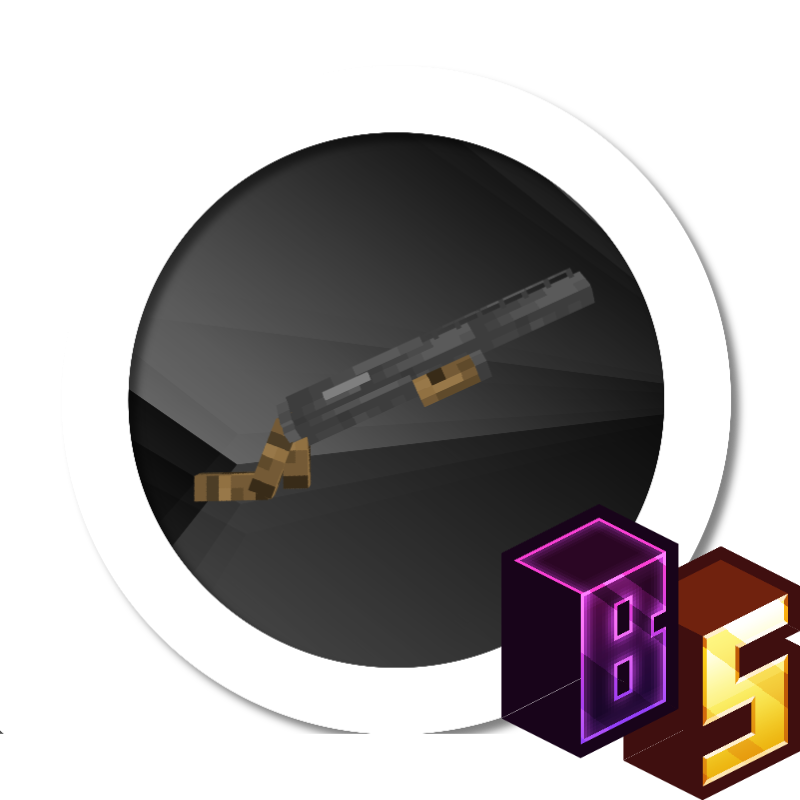 [BMS-SGA] Not Enought Gun's